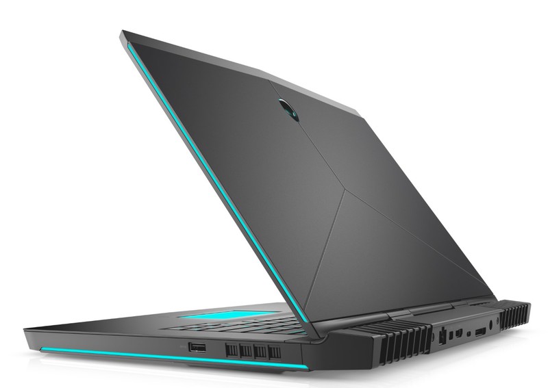 Alienware 15 R4 Gaming Laptop 2.90GHz i9-8950HK 32GB/256GB SSD +1TB 15.6 inch Black/Silver