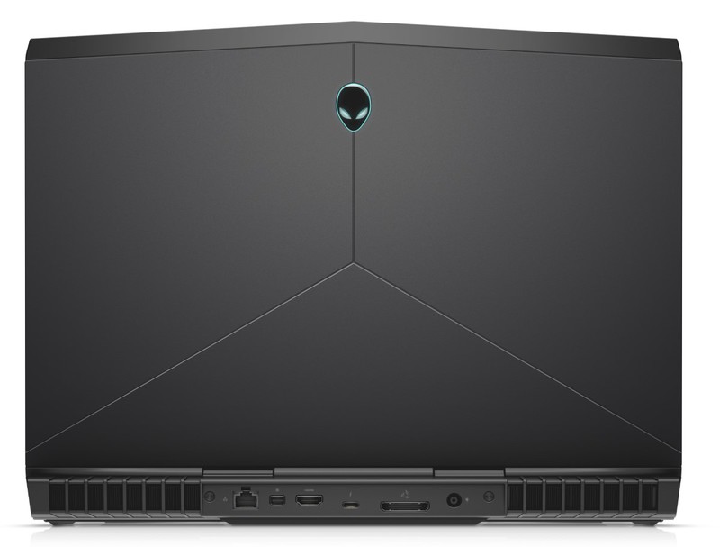 Alienware 15 R4 Gaming Laptop 2.90GHz i9-8950HK 32GB/256GB SSD +1TB 15.6 inch Black/Silver