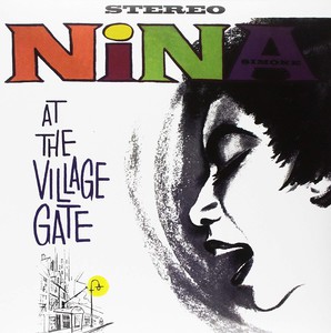 At The Village Gate | Nina Simone