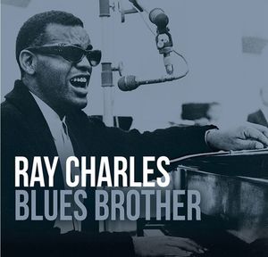 Blues Brother | Ray Charles