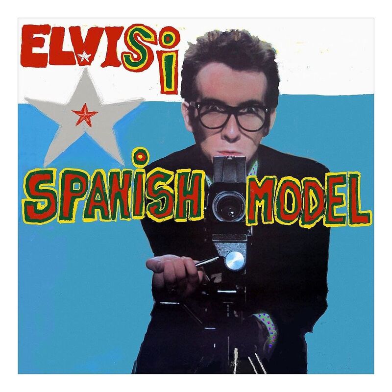 Spanish Model | Elvis Costello & The Attractions