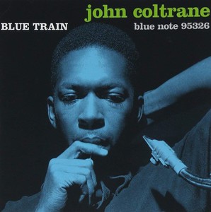 Blue Train (2017) (180g Gatefold Vinyl) | John Coltrane