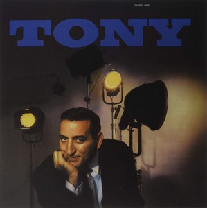 Tony | Tony Bennett