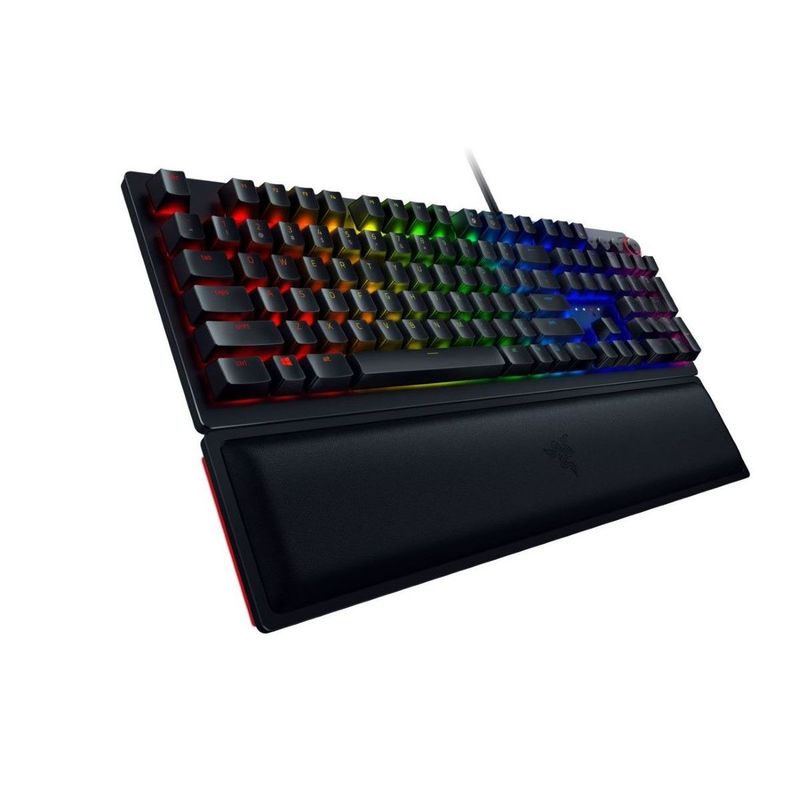 Razer Huntsman Elite Opto-Switch Mechanical Gaming Keyboard