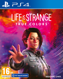 Life is Strange True Colors - PS4