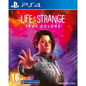 Life is Strange True Colors - PS5 (Pre-owned)