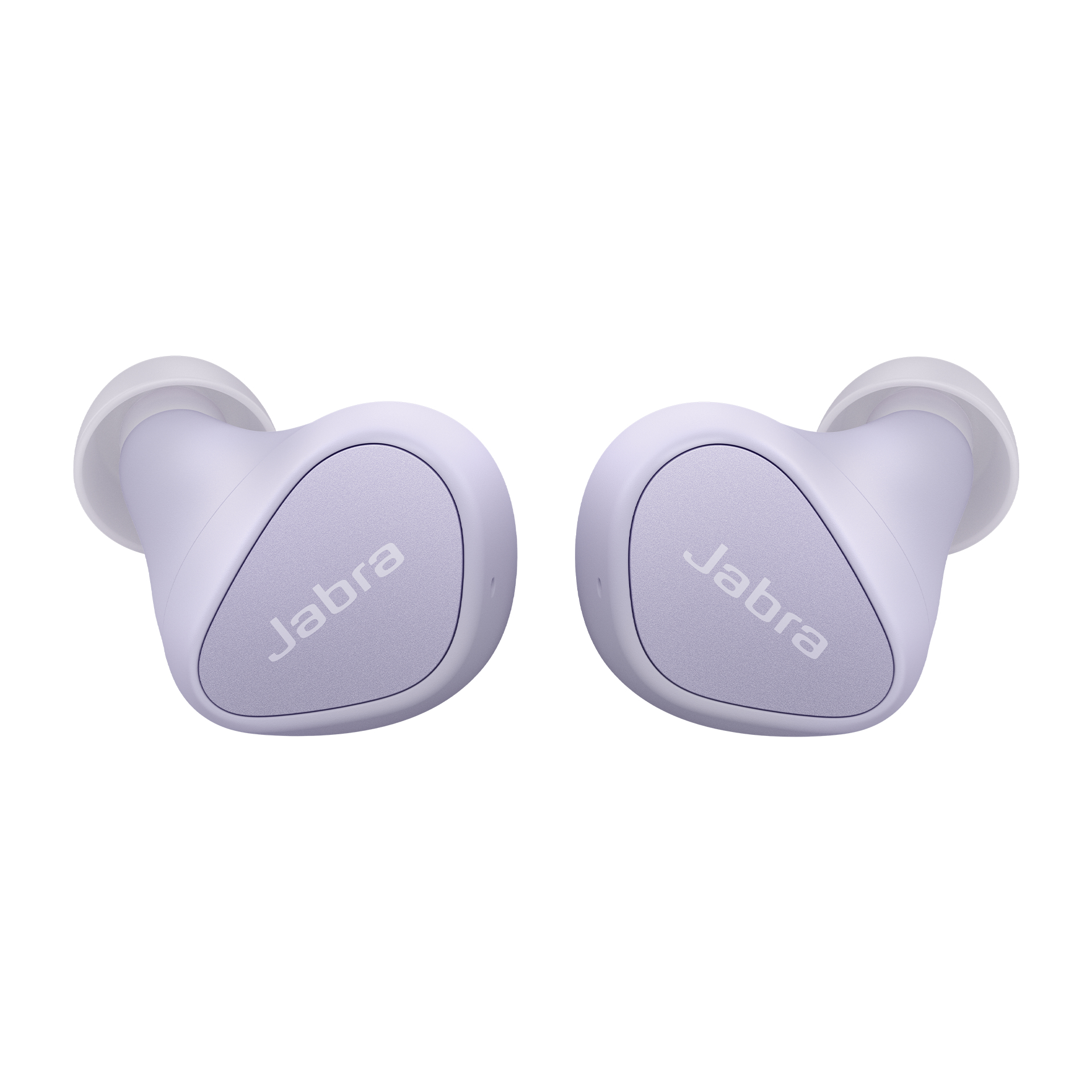 Jabra Elite 3 Lilac True Wireless Earbuds