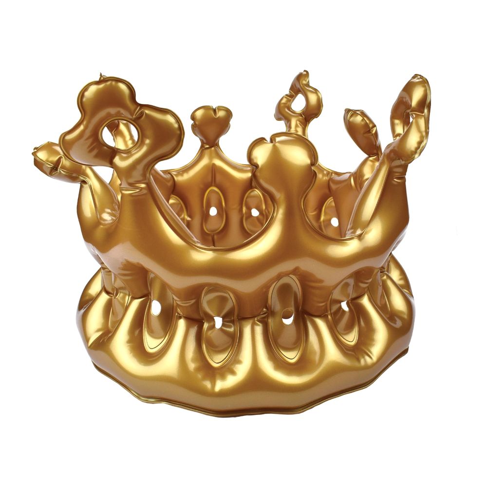 Legami Party Queen Inflatable Crown