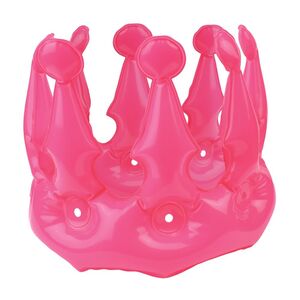 Legami Party Princess Inflatable Crown