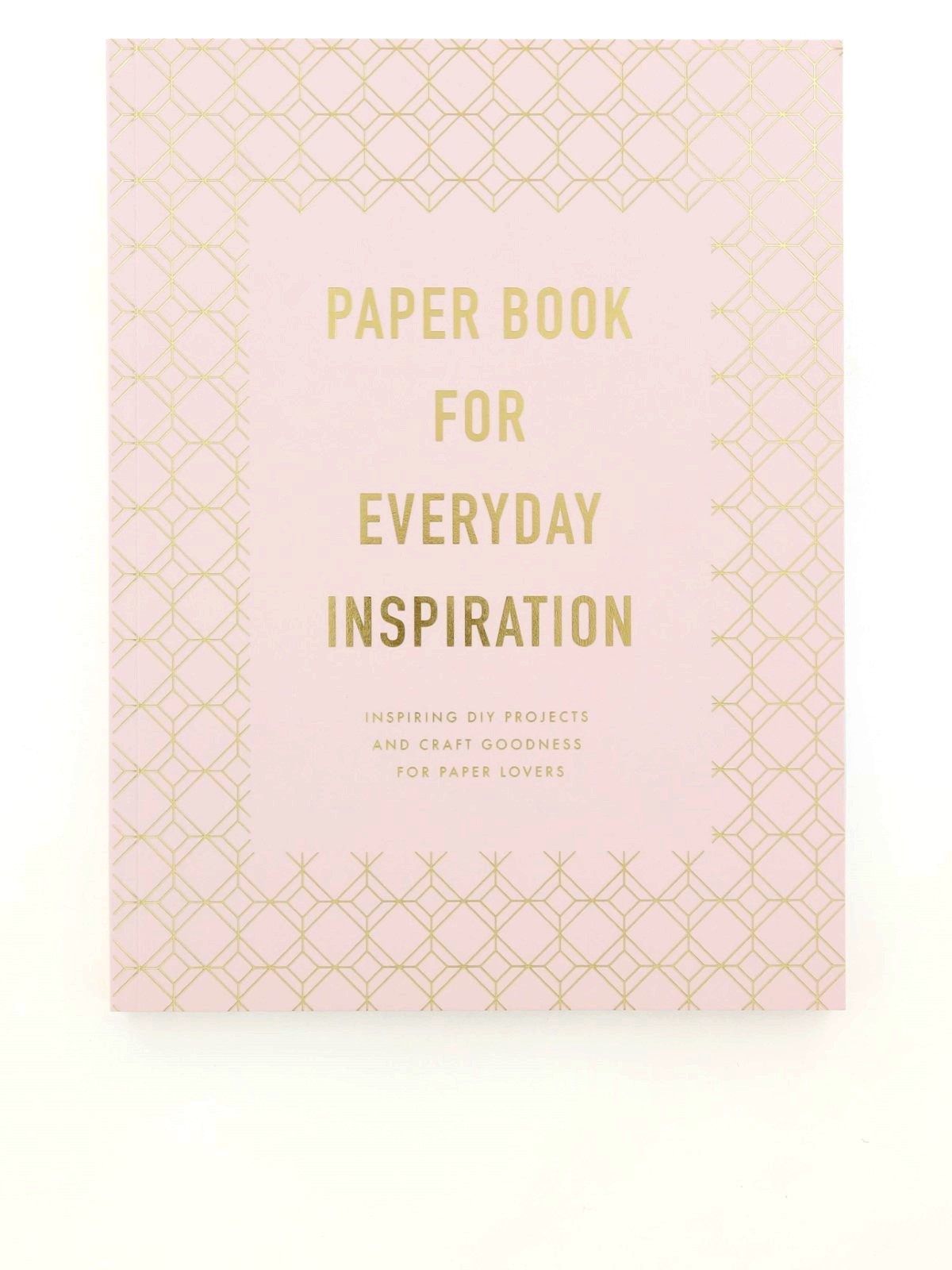 Kikki.K Paper Lovers Book Inspiration