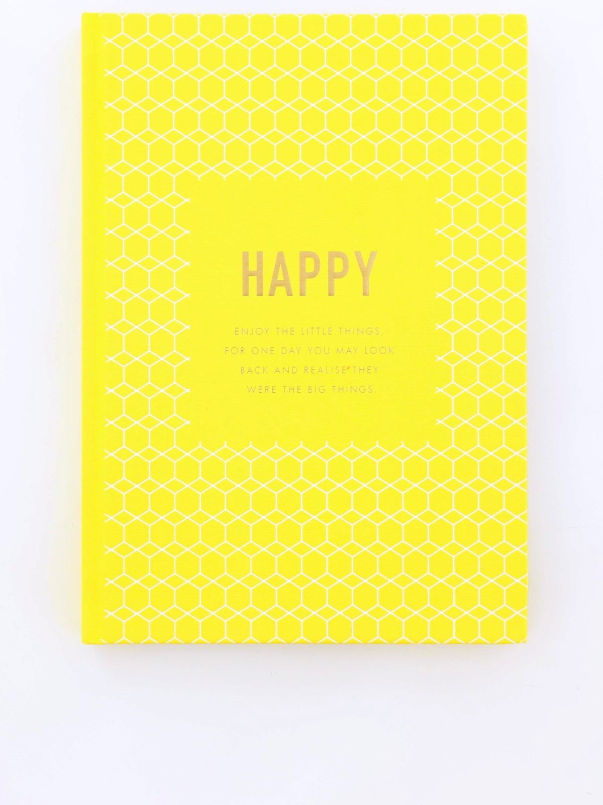 Kikki.K Happiness Journal Inspiration