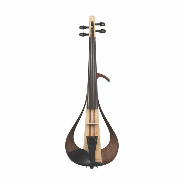 Yamaha YEV-104NT Electric Violin Natural