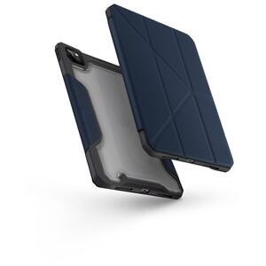 UNIQ Trexa Case for iPad Pro 11 2021 Electric Blue