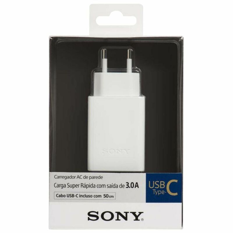 Sony Type-C Adaptor Cable 50cm