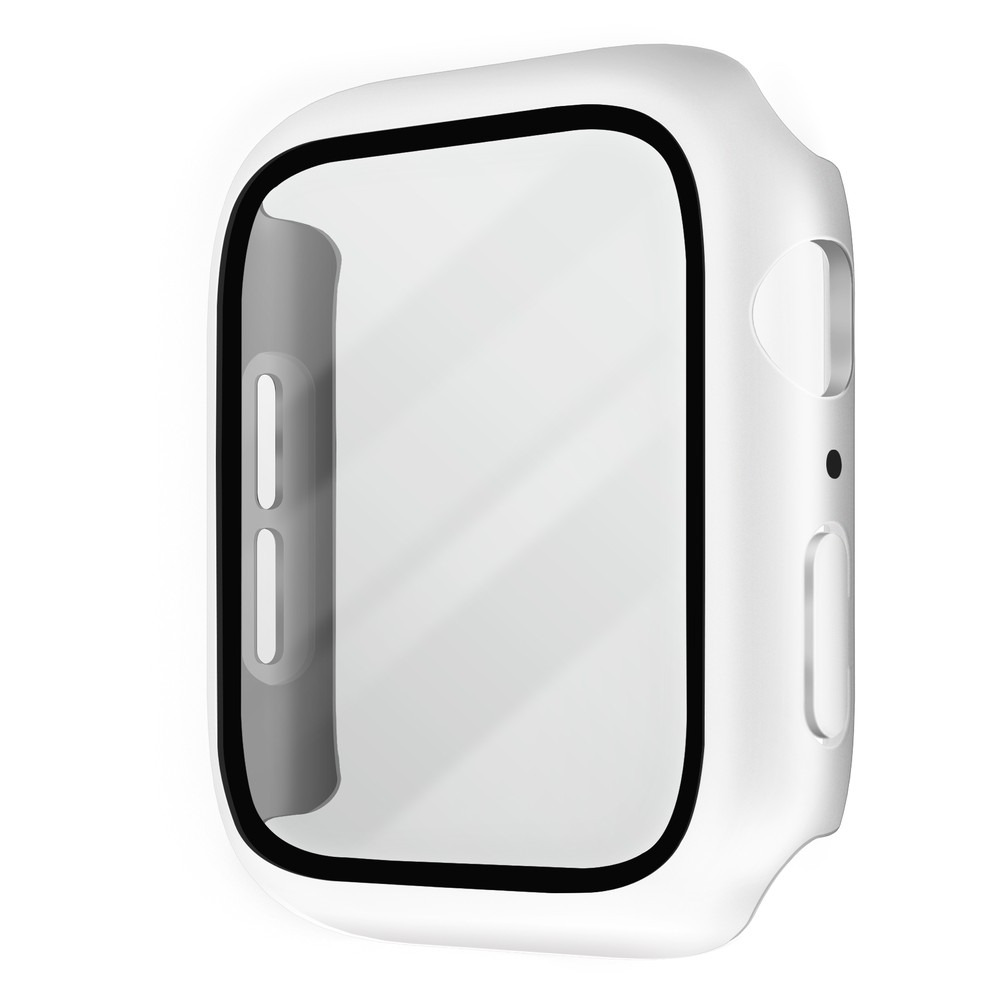 UNIQ Nautic Protective Case For Apple Watch Series 6/SE/5/4 44mm Dove White