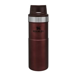 Stanley Trigger Action Travel Mug Special Edition Wine Red 470ml