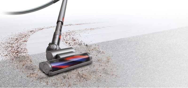 Dyson CY26 Cylinder Vacuum Cleaner