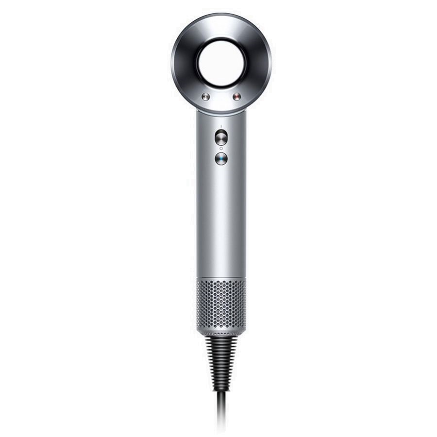 Dyson Supersonic Hair Dryer (White)