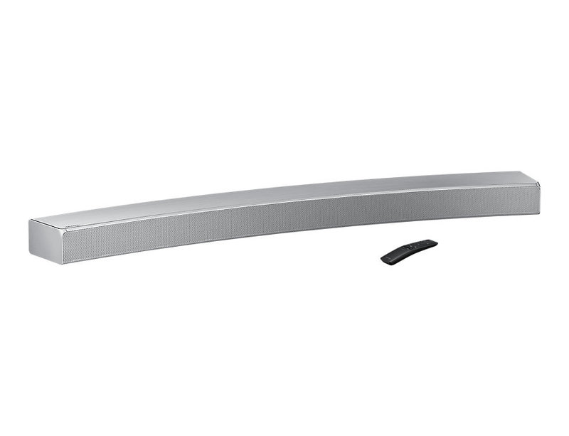 Samsung Sound+ Curved Smart Soundbar Speaker HW-MS6501