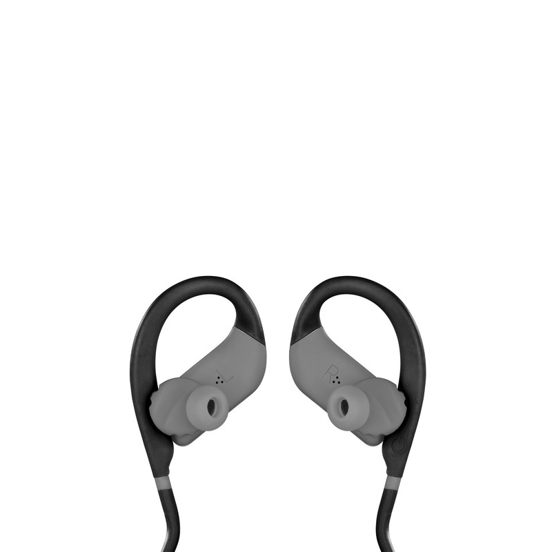JBL Endurance DIVE Black Wireless Sports In-Ear Earphones