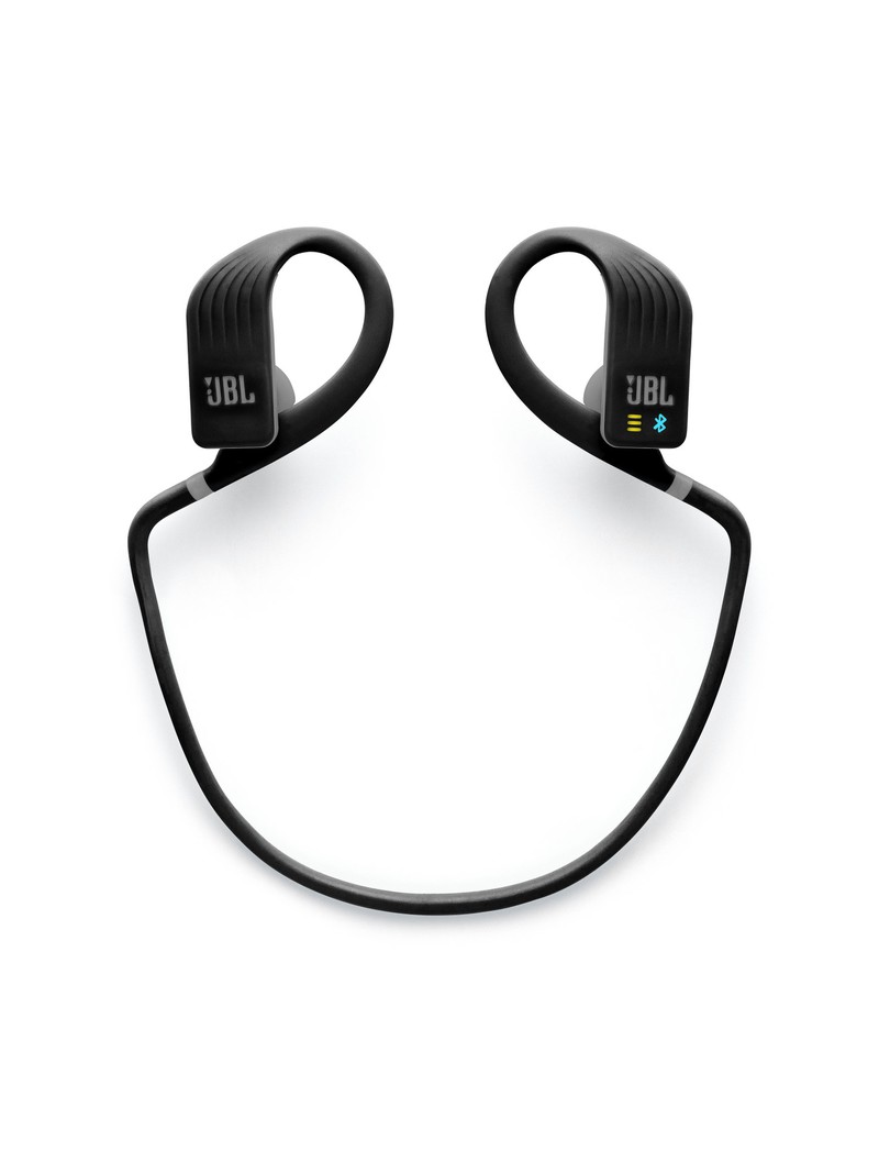 JBL Endurance DIVE Black Wireless Sports In-Ear Earphones
