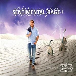 Sentimental Rage | A.K. Radaydeh