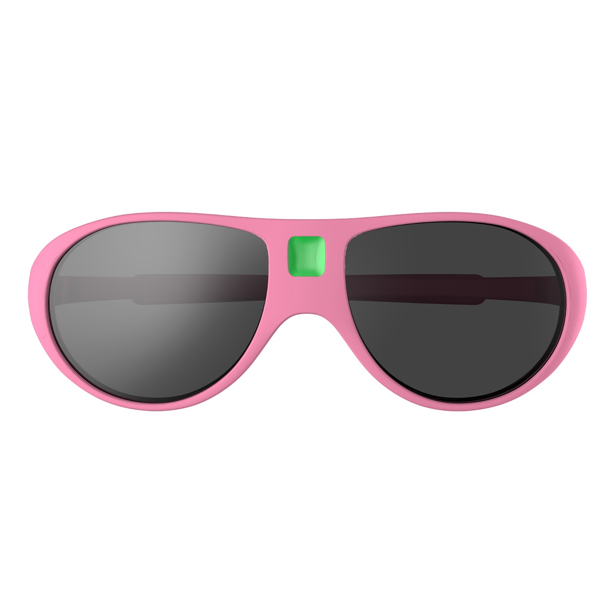 Ki Et La T3Rose Pink Kids Sunglasses 2-4 Years