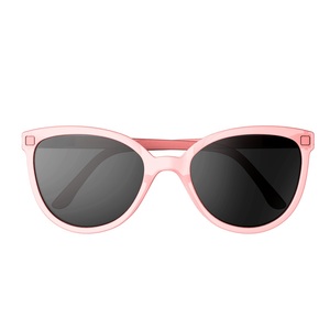 Ki Et La Bu6Sunpink Pink Kids Sunglasses 10-12 Years