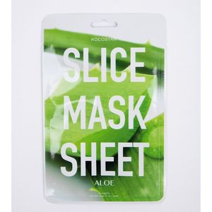 Kocostar Slice Mask Sheet Aloe