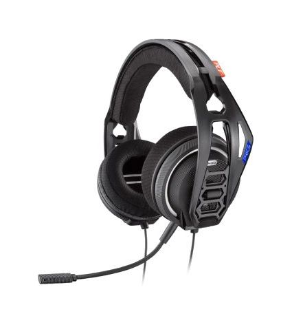 Plantronics RIG 400HS Gaming Headset for PS4