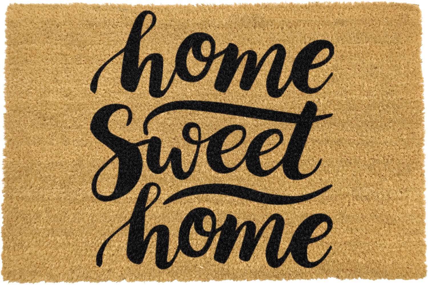 Artsy Doormats Home Sweet Home