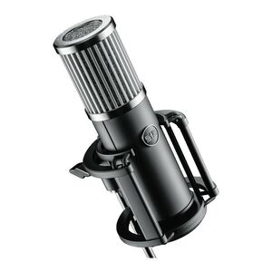 512 Audio Skylight Studio Condenser XLR Microphone