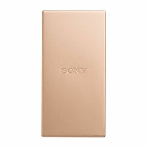 Sony Power Bank 10000mAh Rose Gold