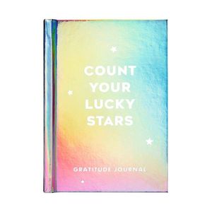 Kikki.K Gratitude Journal Lucky Stars Journal