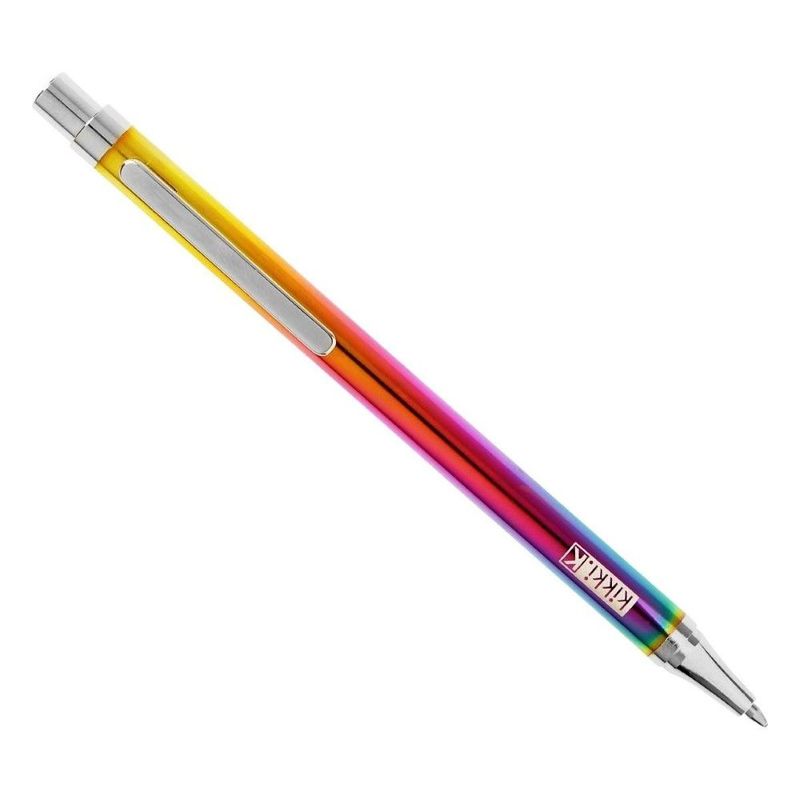 Kikki.K Retractable Ballpoint Pen Lucky Stars Pen