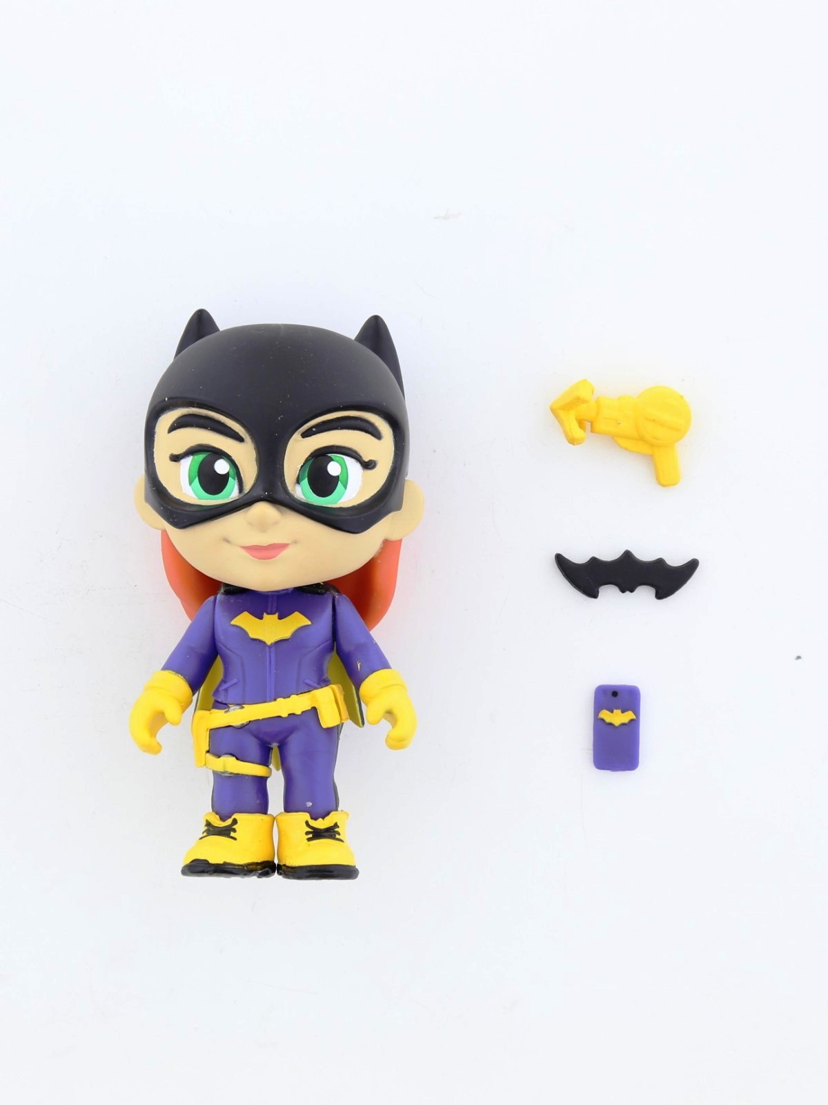 Funko 5 Star DC Batgirl