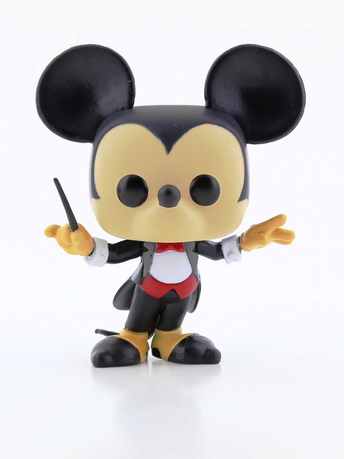Funko Pop Mickeys 90th Conductor Mickey Vinyl Figure