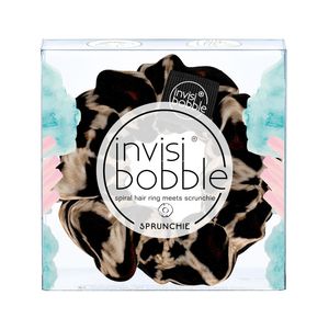 Invisibobble Sprunchie Purrfection Hair Tie