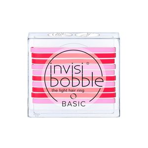Invisibobble Basic Jelly Twist Hair Tie