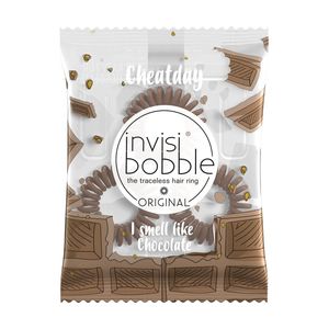 Invisibobble Original Hair Tie Crazy for Chocolate