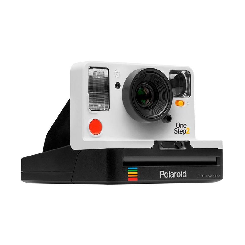 Polaroid OneStep 2 Viewfinder i-Type Instant Camera White