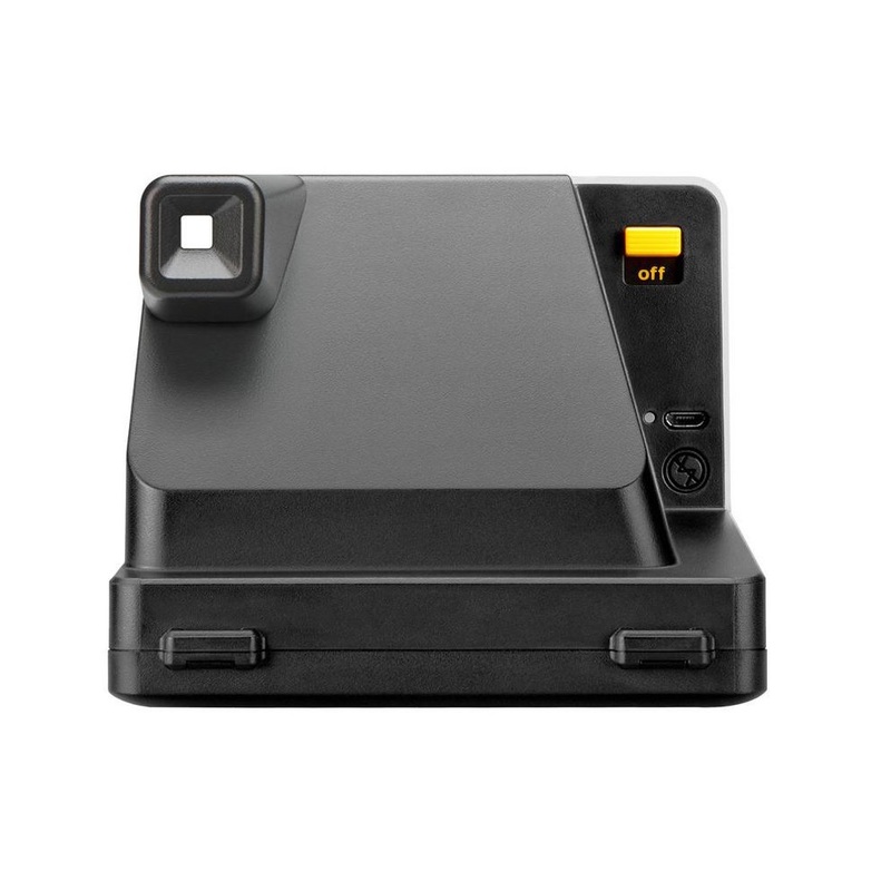 Polaroid OneStep 2 Viewfinder i-Type Instant Camera White