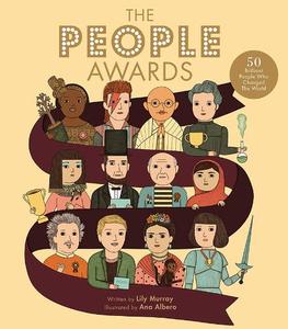 The People Awards | Lily Murray