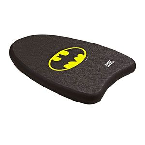 Zoggs Batman Mini Kickboard Black