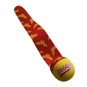 Zoggs Wonder Woman Flexible Dive Ball Red