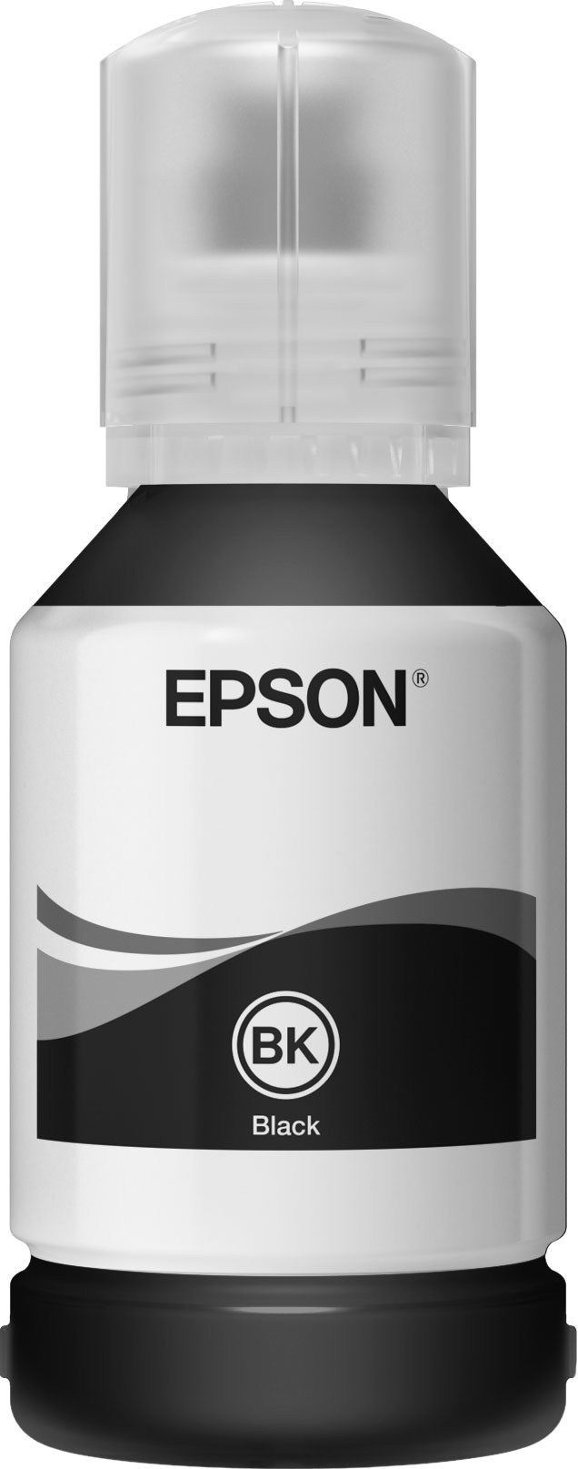 Epson C13T03V14A 101 EcoTank Black Ink Bottle