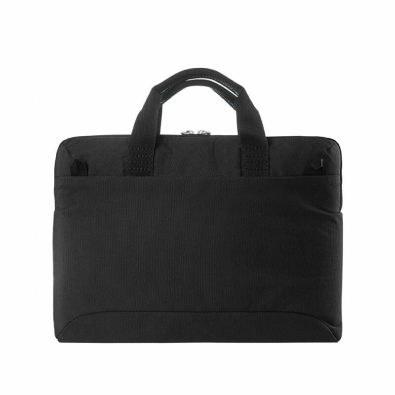 Tucano Smilza Slim Bag Black for Laptops 15.6-inch/Macbook 16-inch