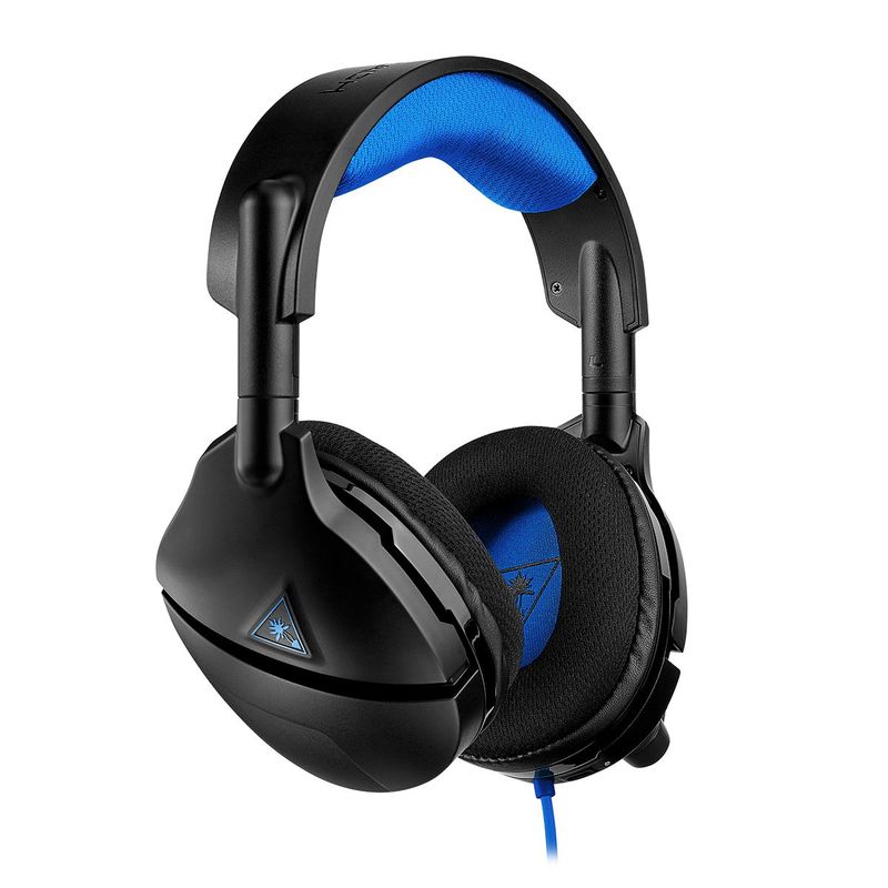 Turtle Beach Ear Force Stealth 300 Gaming Headset for PS4