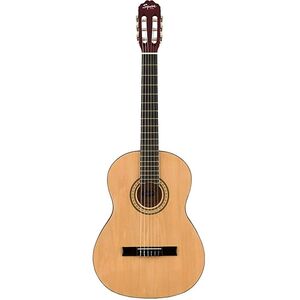 Fender Squier SA150N Classical Guitar - Natural