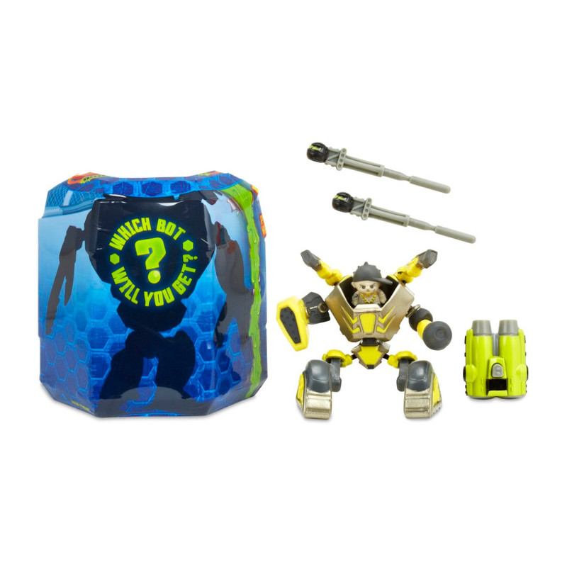 Ready2Robot Battle Pack Series 1 (Mystery Pack)